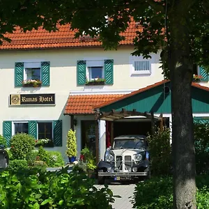 *** Hotel Runa´s Alemania