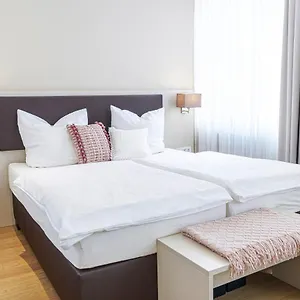 *** Hotel Tante Alma's Koelner Alemania