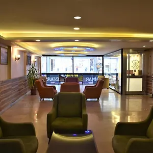 Dinar Hotel Istanbul