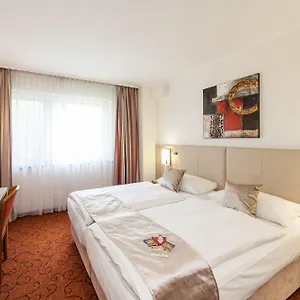 *** Hotel Garden Alemania