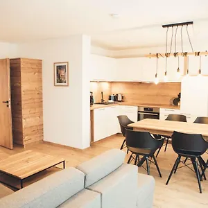 Appartement Haus