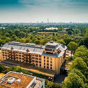 **** Hotel Park-hotel Hagenbeck Alemania