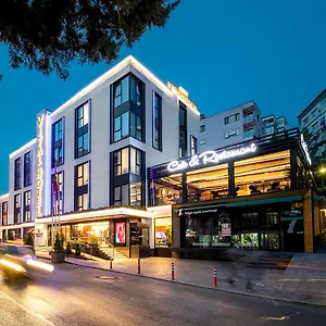 Vital Fulya Hotel Istanbul