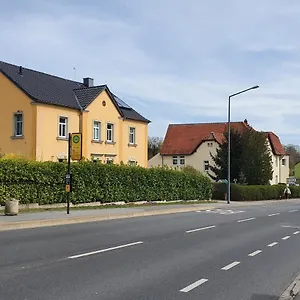 Ferienwohnung Schulz Apartment Dresden