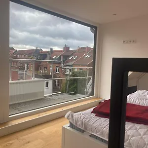 Exklusive Apartment Hannover