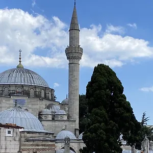 Zeyn Hotel Istanbul