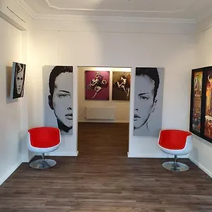 *** Hotel Arthotel Alemania