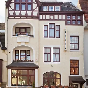 *** Hotel Arthotel Ana Alemania