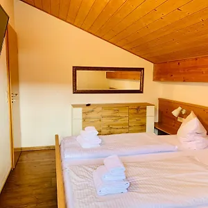  Apartment Forggensee-blick