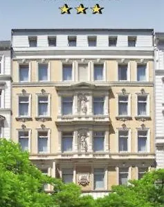 *** Hotel Lumen Am Hauptbahnhof Alemania