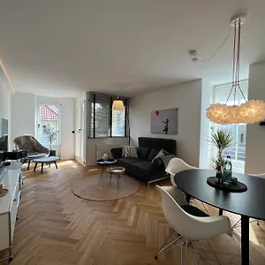 Wohnperle*elboase*einzigartig*hochwertig*ruhig Apartment Dresden