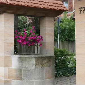 Herberg Gaestehaus Wild Nuernberg-west