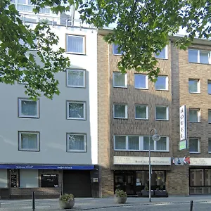 **** Hotel An Der Philharmonie Alemania