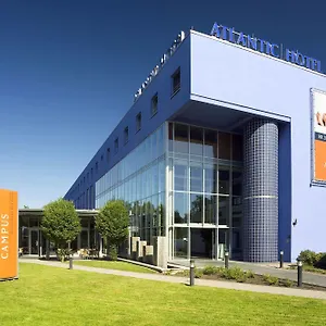 **** Hotel Atlantic Universum Alemania