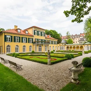  Hotel Gaestehaus Der Katholischen Akademie In Bayern Alemania